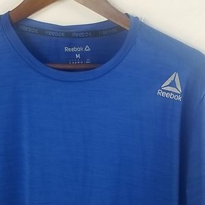 Reebok Dri fit Tee